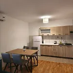 Stan Na Dan Dasnica Apartman *