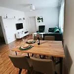 Stan Na Dan Dasnica Appartement
