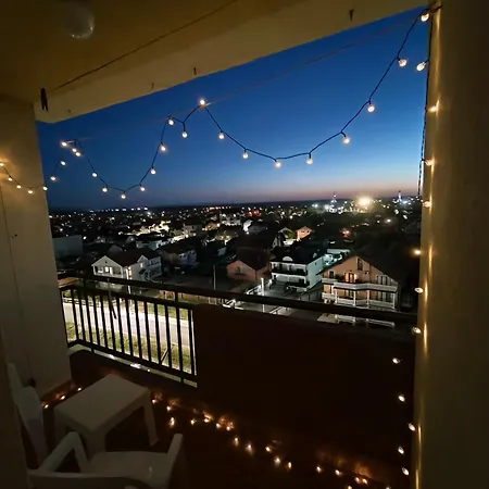 Апартаменты Stan Na Dan Dasnica