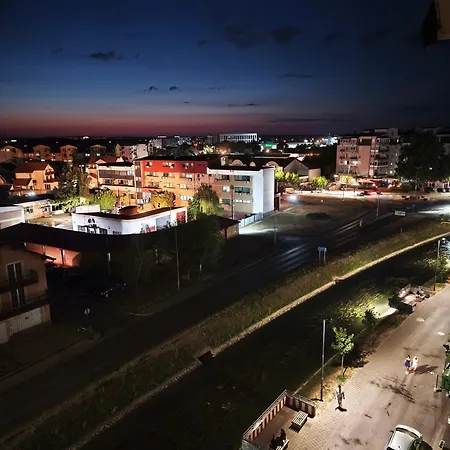 Апартаменты Stan Na Dan Dasnica