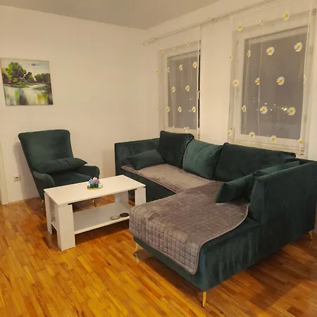 Apartman Stan Na Dan Dasnica *