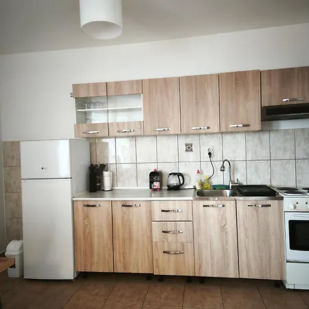 Apartman Stan Na Dan Dasnica Bijeljina