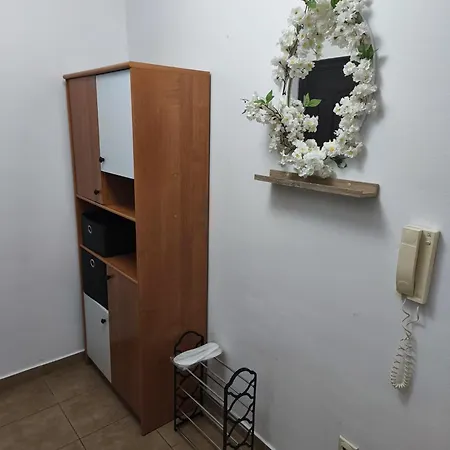 Lägenhet Stan Na Dan Dasnica Bijeljina