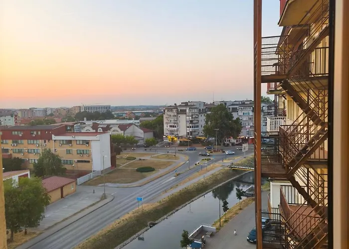 Stan Na Dan Dasnica Bijeljina