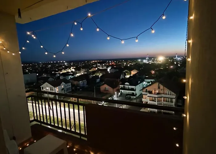 Apartman Stan Na Dan Dasnica