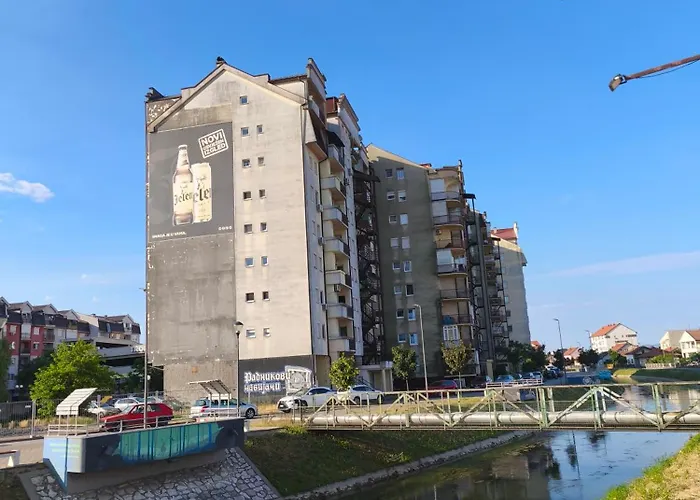 Stan Na Dan Dasnica Apartman *