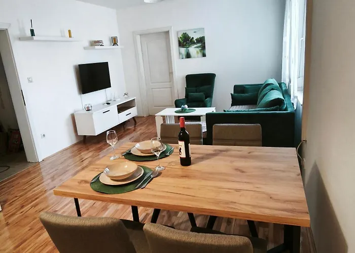 Stan Na Dan Dasnica Apartman