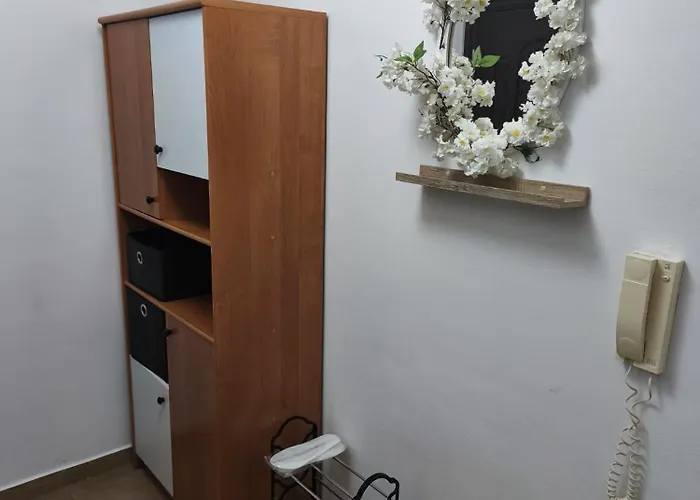 Apartman Stan Na Dan Dasnica Bijeljina
