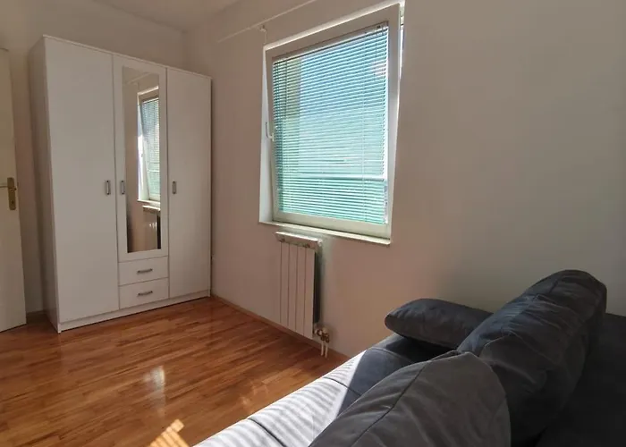 Stan Na Dan Dasnica Apartman Bijeljina